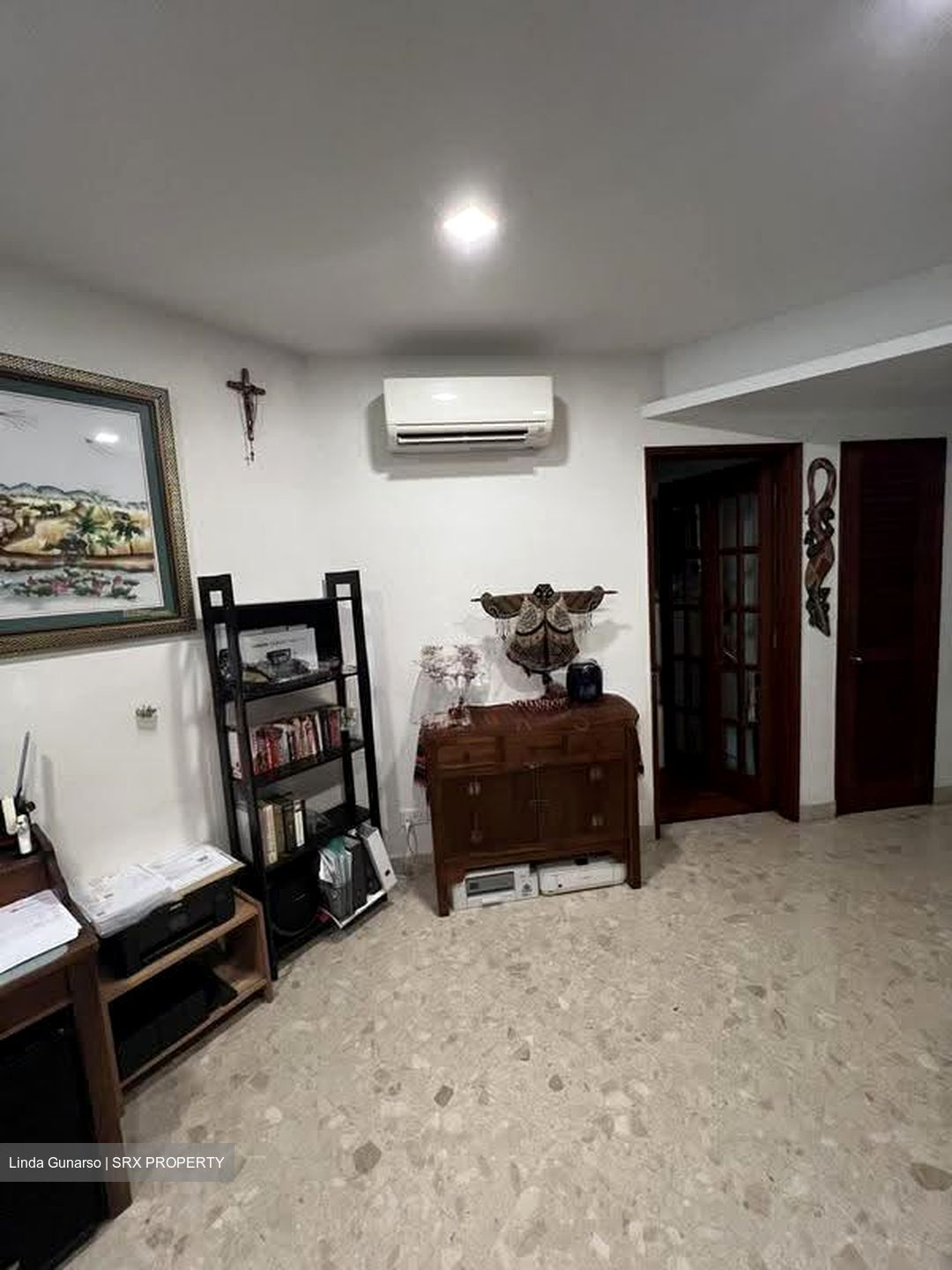 Simei Green Condominium (D18), Condominium #612440621